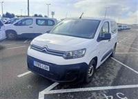 CITROEN 1.5 BLUEHDI 75KW TALLA M LIVE (102C - 1765-LGH